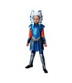 DISFRAZ AHSOKA TANO DELUXE
