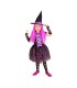 DISFRAZ BRUJA MOONLIGHT MOR