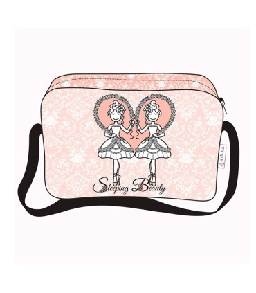 MOCHILA BSP DURSAL