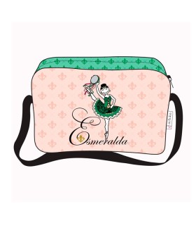 MOCHILA BSP ESMERALDA