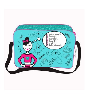 MOCHILA BSP ACCS