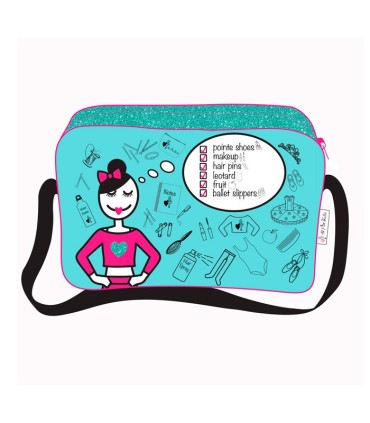 MOCHILA BSP ACCS