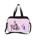 MOCHILA BNG LILAC