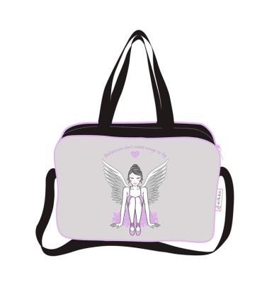 MOCHILA BNG ALAS