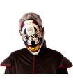 MASCARA PAYASO LUMINOSO