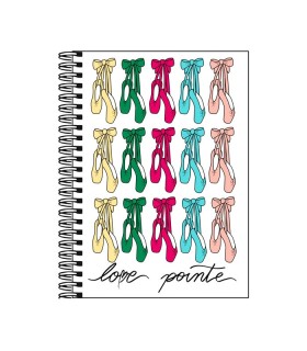 LIBRETA LP ZAPA23