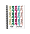 LIBRETA LP ZAPA23