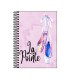 LIBRETA LP LILAC