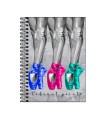 LIBRETA LP VIBRANT
