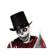 MASCARA PAYASO DEMENTE