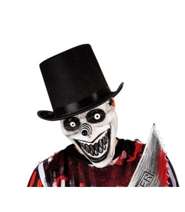 MASCARA PAYASO DEMENTE