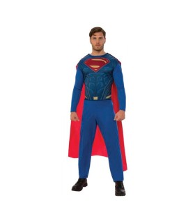 DISFRAZ SUPERMAN AD