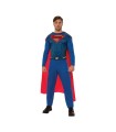 DISFRAZ SUPERMAN AD