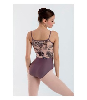 MAILLOT CLAUDIA