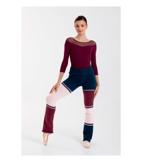 PANTALON LANA COSIMO