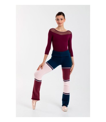 PANTALON LANA COSIMO