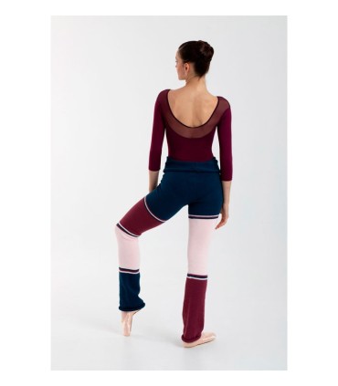 PANTALON LANA COSIMO