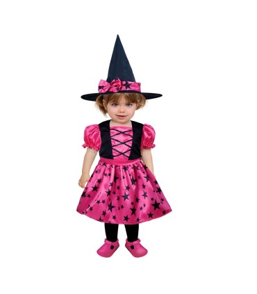 STAR WITCH BABY