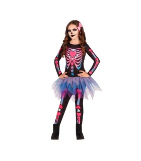 PINK SKELETON