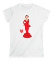CAMISETA VERONICA
