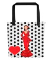 TOTE BAG VERONICA