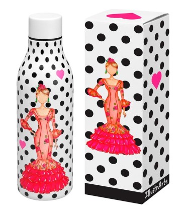 BOTELLA MONICA