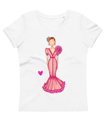 CAMISETA ISABEL