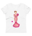 CAMISETA ISABEL