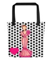 TOTE BAG ISABEL