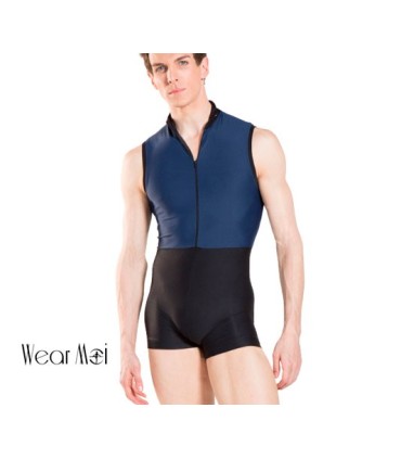 MONOSHORT CAPRI