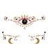 JOYAS FACIALES ADHESIVAS MEDIUM