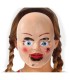 MASCARA MUÑECA TERROR
