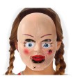 MASCARA MUÑECA TERROR