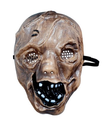 MASCARA ZOMBIE