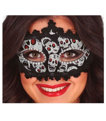 ANTIFAZ CALAVERAS