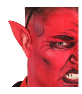OREJAS DEMONIO