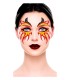 FUEGO GLITTER FACE