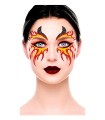 FUEGO GLITTER FACE