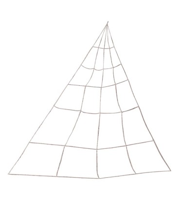 TELARAÑA DE 500CM
