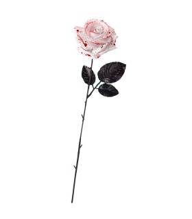 FLOR BLANCA C/SANGRE