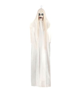 COLGANTE MUJER FANTASMA