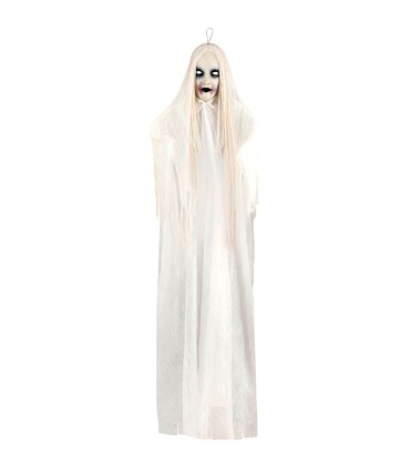 COLGANTE MUJER FANTASMA