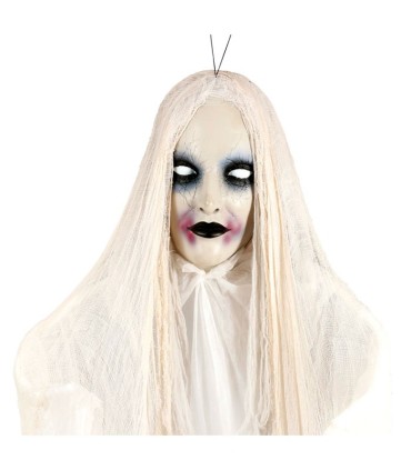 COLGANTE MUJER FANTASMA