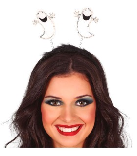 DIADEMA FANTASMAS