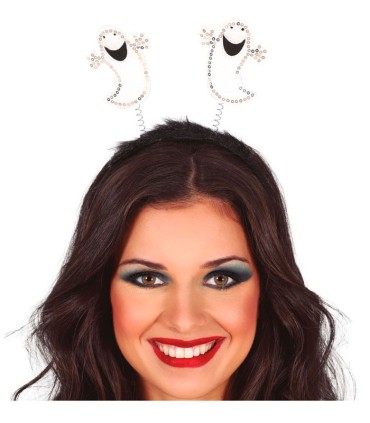 DIADEMA FANTASMAS