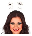 DIADEMA FANTASMAS