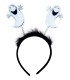 DIADEMA FANTASMAS