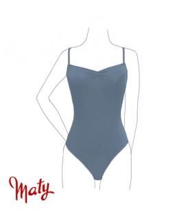 MAILLOT VICTORIA FORRADO