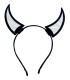 DIADEMA DEMONIO