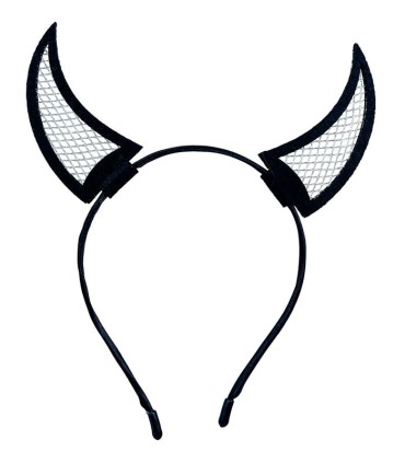 DIADEMA DEMONIO